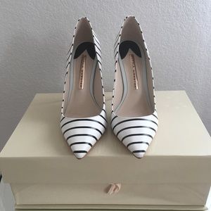 Authentic Sophia Webster Coco Flamingo 6.5